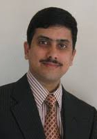 Vijay V Anand